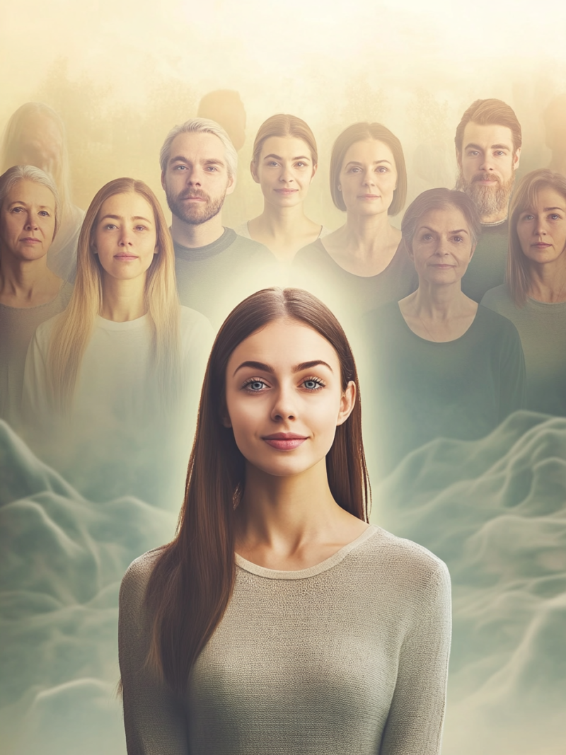 Grupowe ustawienia hellingerowskie (systemowe) online reprezentacja