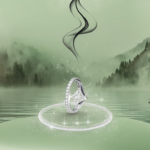 Oczyszczanie energetyczne Biżuterii i Kamieni Szlachetnych pojedynczy przedmiot