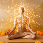 Poranne oczyszczanie aur zewnętrznych