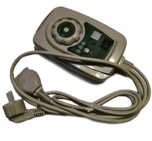 Kontroler temperatury