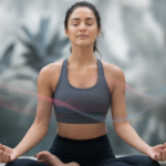 Interaktywna medytacja online