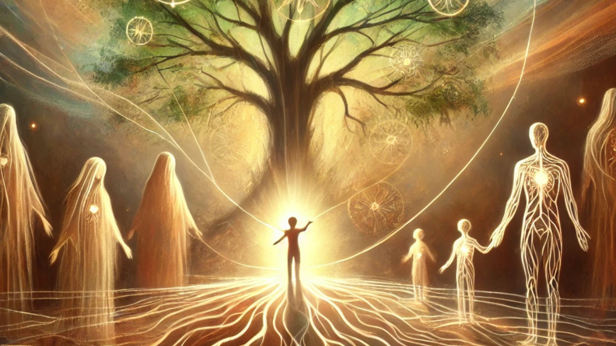 Lojalność, która prowadzi do powtarzania wzorców – historia Piotra