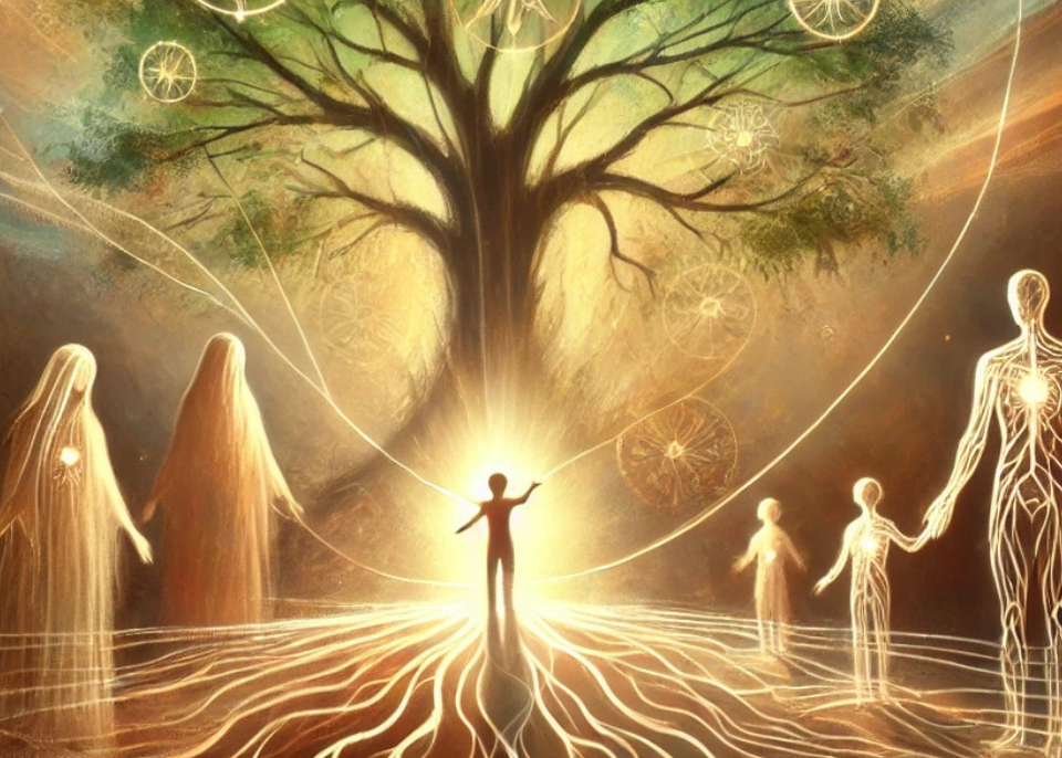 Lojalność, która prowadzi do powtarzania wzorców – historia Piotra