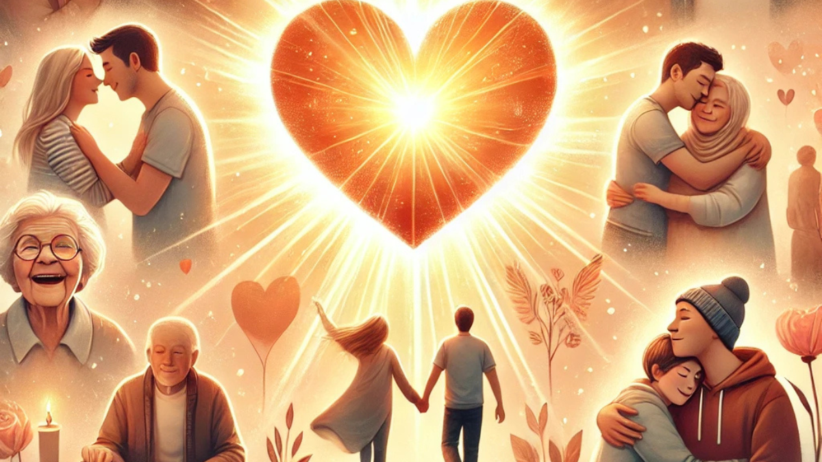 Walentynki – święto miłości, które ma wiele twarzy