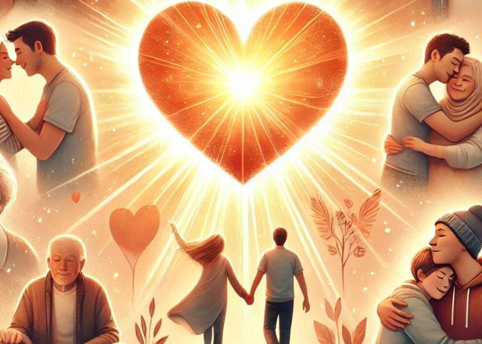 Walentynki – święto miłości, które ma wiele twarzy