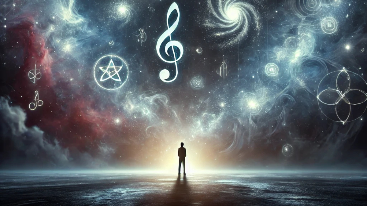 Niewypowiedziane – magia słów i tego, co kryje się poza nimi