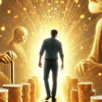 Dlaczego zawsze odrzucam pieniądze, kiedy zaczynam ich mieć więcej?