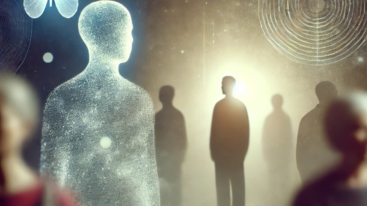 Dlaczego ciągle czuję się niewidzialna dla innych?