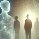 Dlaczego ciągle czuję się niewidzialna dla innych?