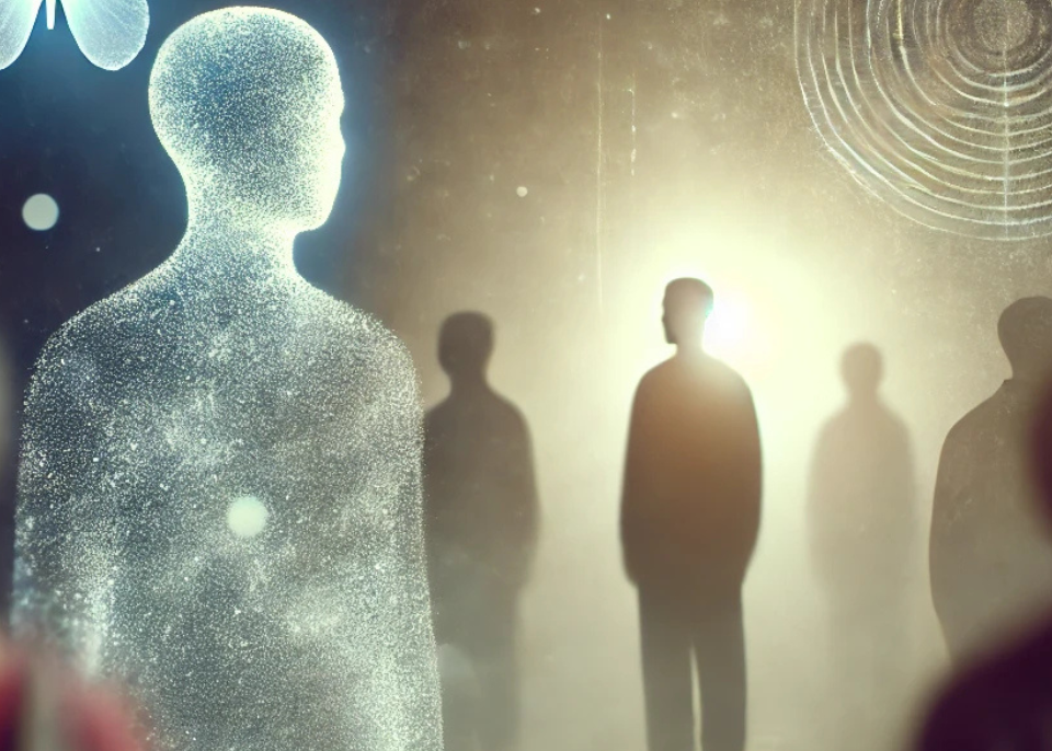 Dlaczego ciągle czuję się niewidzialna dla innych?