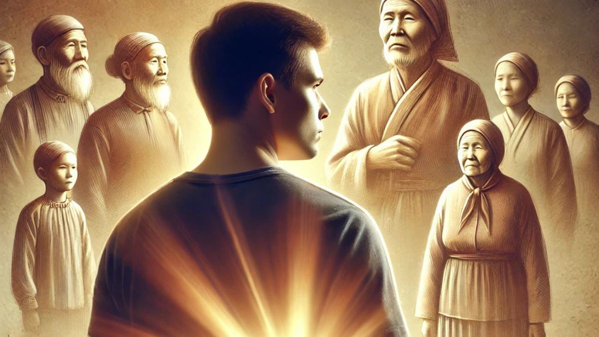 Dlaczego ciągle nie mogę znaleźć swojego miejsca w życiu?