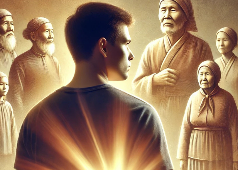 Dlaczego ciągle nie mogę znaleźć swojego miejsca w życiu?