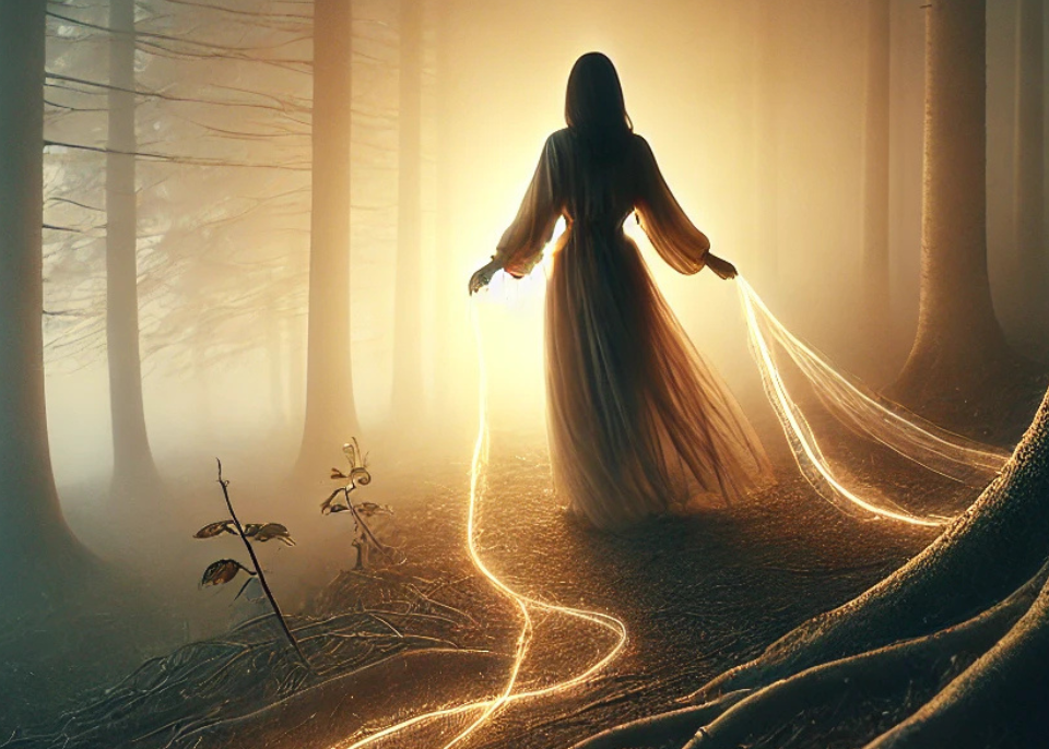 Dlaczego nie mogę odciąć się od przeszłości?