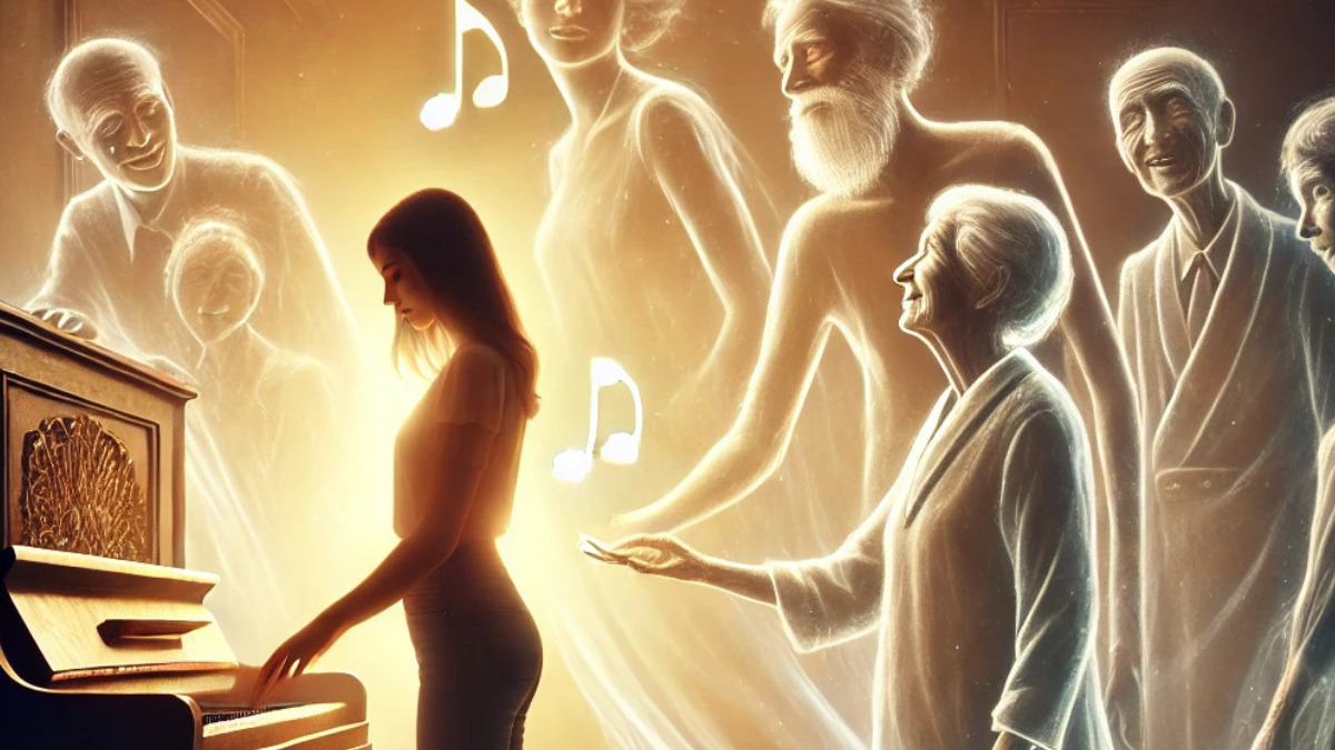 Nie swoje marzenia – jak ciężar pokoleniowy wpływa na nasze życie 6 Nie swoje marzenia – jak ciężar pokoleniowy wpływa na nasze życie