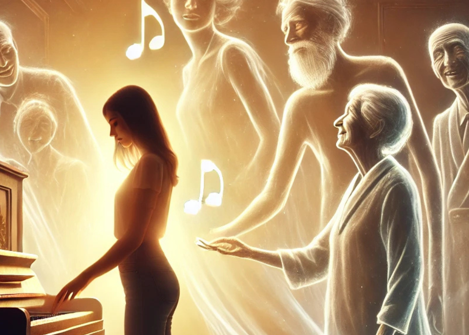 Nie swoje marzenia – jak ciężar pokoleniowy wpływa na nasze życie