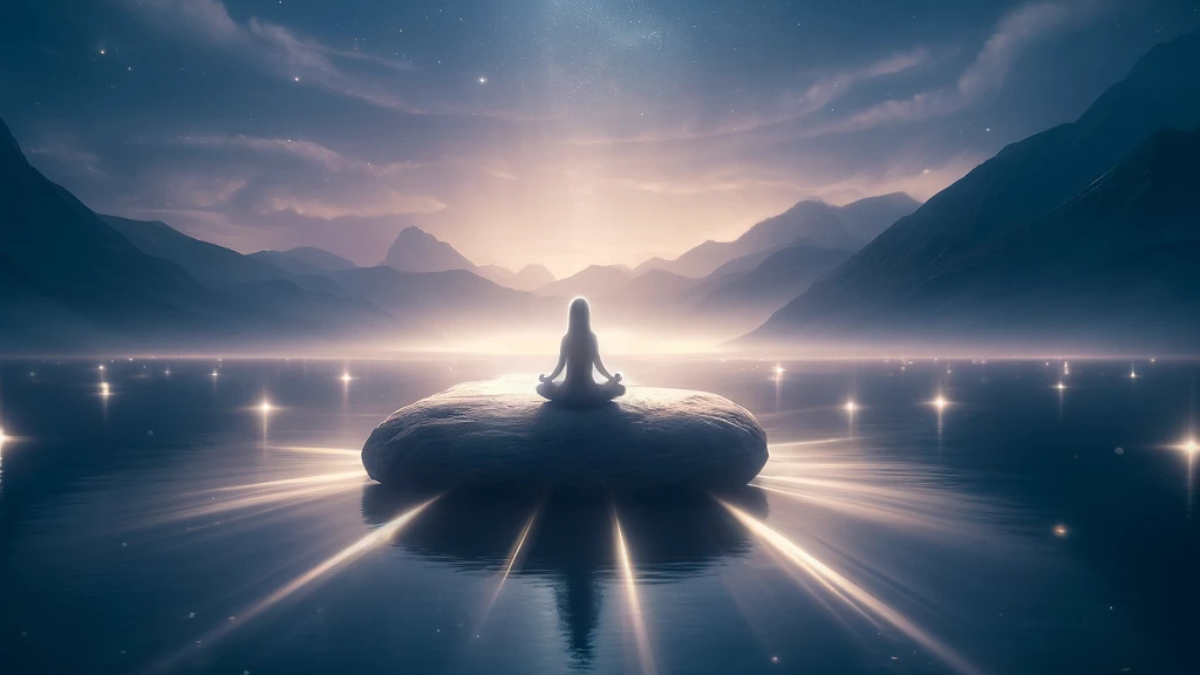 Cisza – przestrzeń, która nas woła