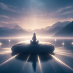 Cisza – przestrzeń, która nas woła