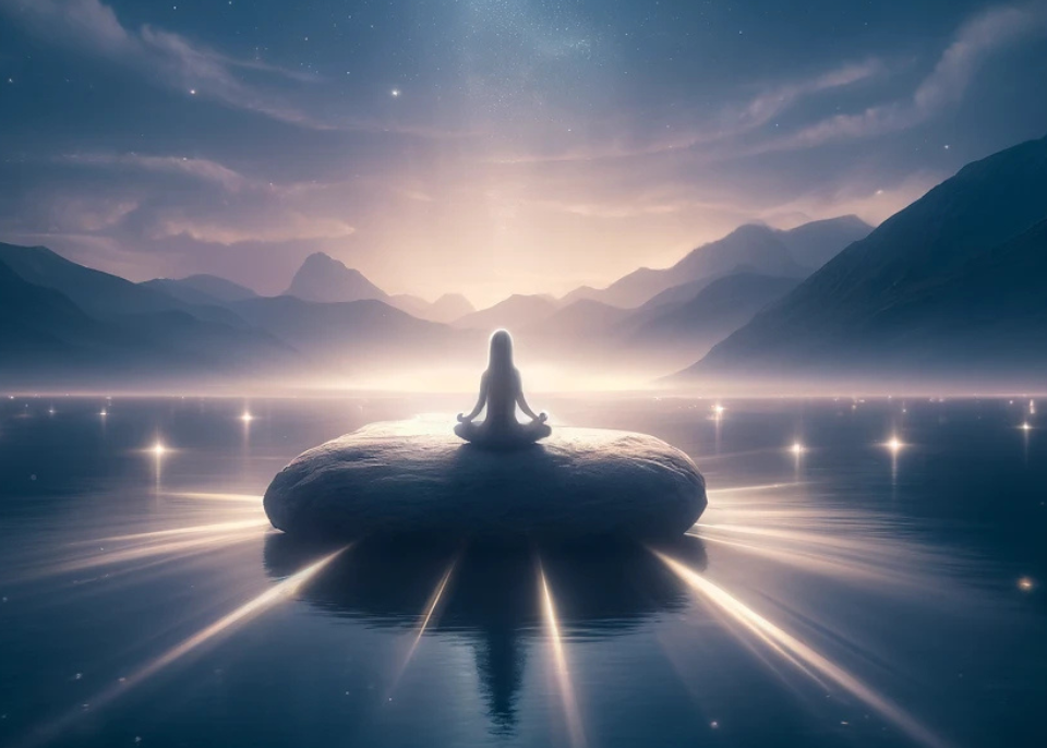 Cisza – przestrzeń, która nas woła