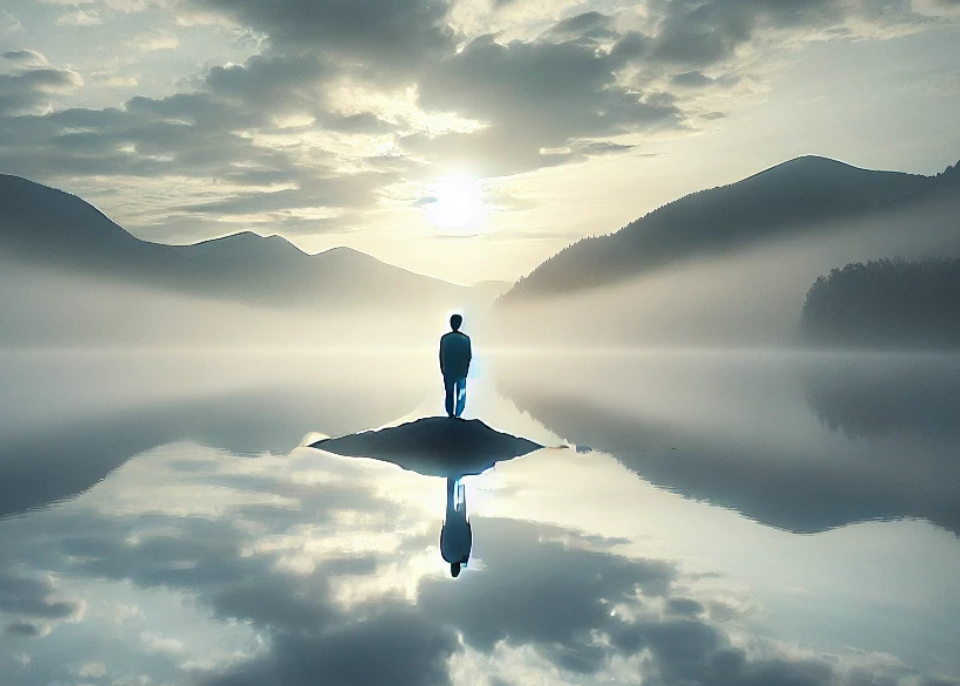 Milczenie – potężniejsze niż słowa