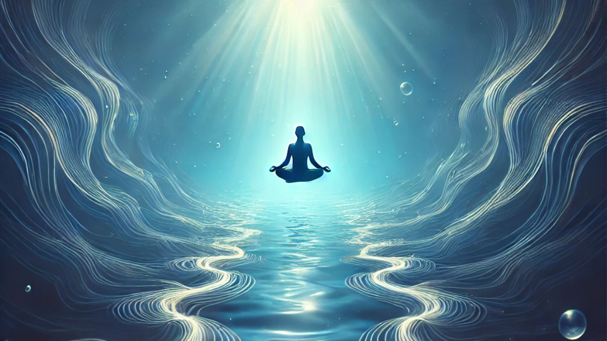 Głębia – podróż do wnętrza siebie