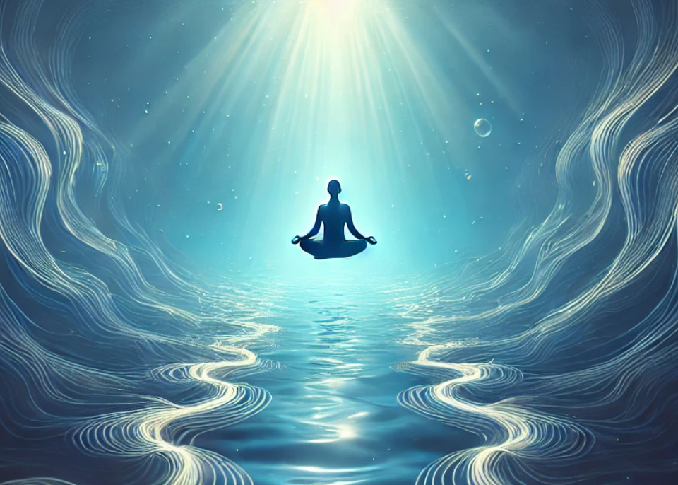 Głębia – podróż do wnętrza siebie