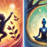 Ciekawość i Wgląd – dwa klucze do poznawania świata