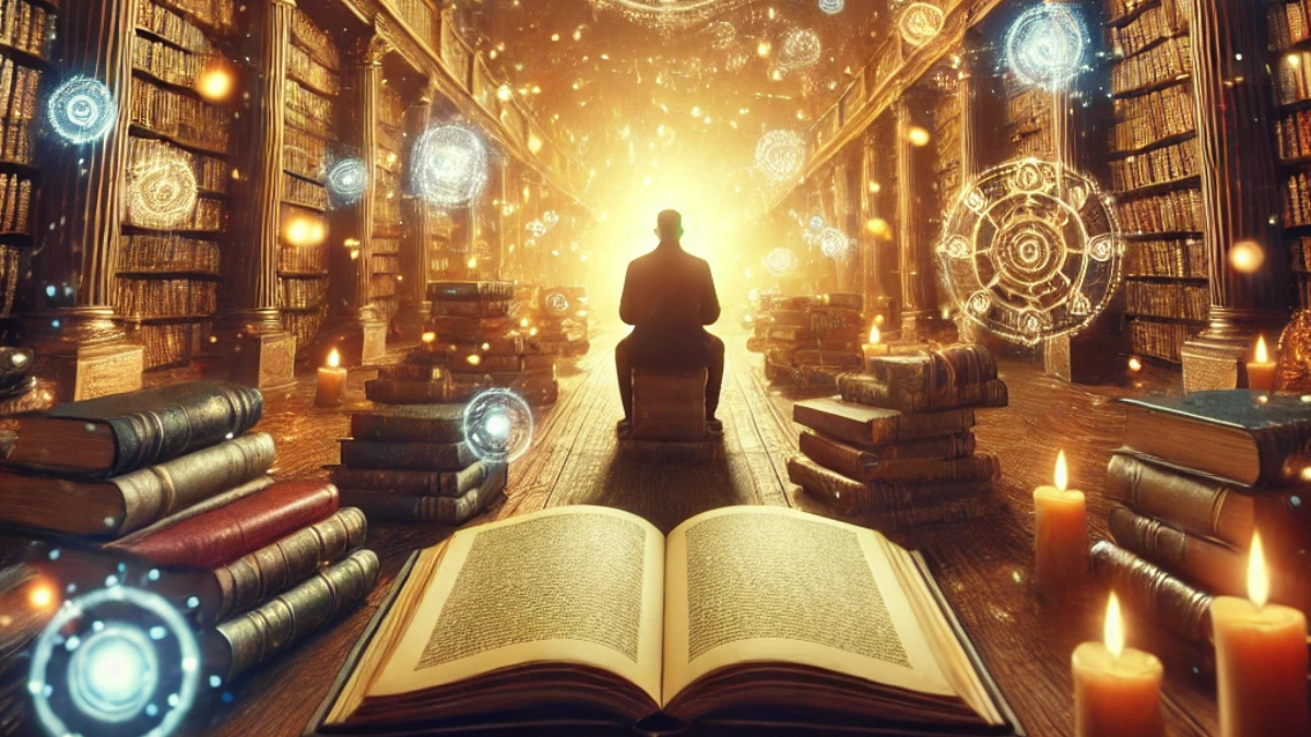 Poznanie – bogactwo doświadczeń i wiedzy