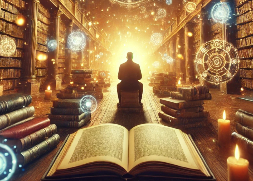 Poznanie – bogactwo doświadczeń i wiedzy