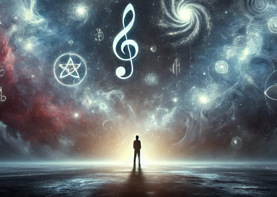 Niewypowiedziane – magia słów i tego, co kryje się poza nimi