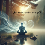 Zatrzymaj się, przyjmij, odpuść – jak oswoić trudne emocje