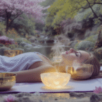 Zanurz się w dźwięku: Odkryj moc kąpieli dźwiękowych i mis kryształowych!