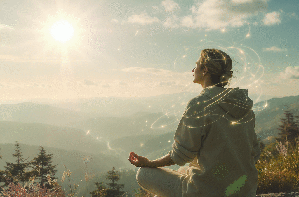 Czy Twoja intuicja szepcze, a Ty jej nie słuchasz? Odkryj swój wewnętrzny kompas!