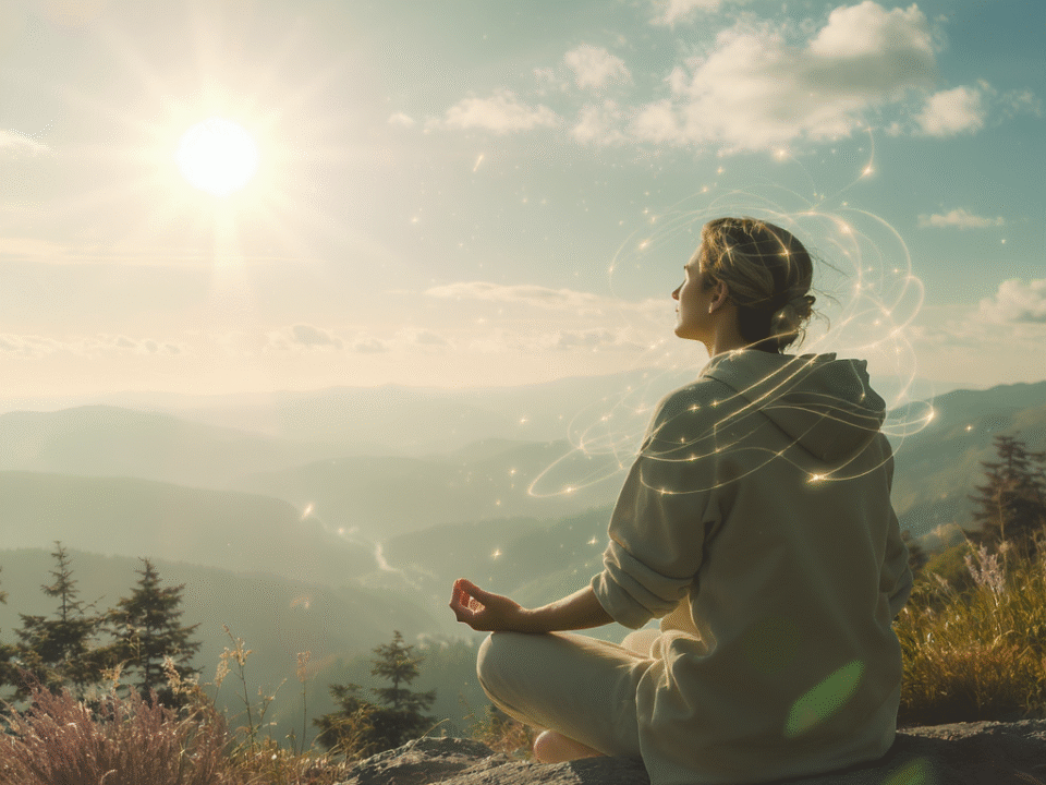 Czy Twoja intuicja szepcze, a Ty jej nie słuchasz? Odkryj swój wewnętrzny kompas!