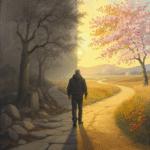 Czy "kryzys wieku średniego" to koniec świata, czy początek czegoś nowego?