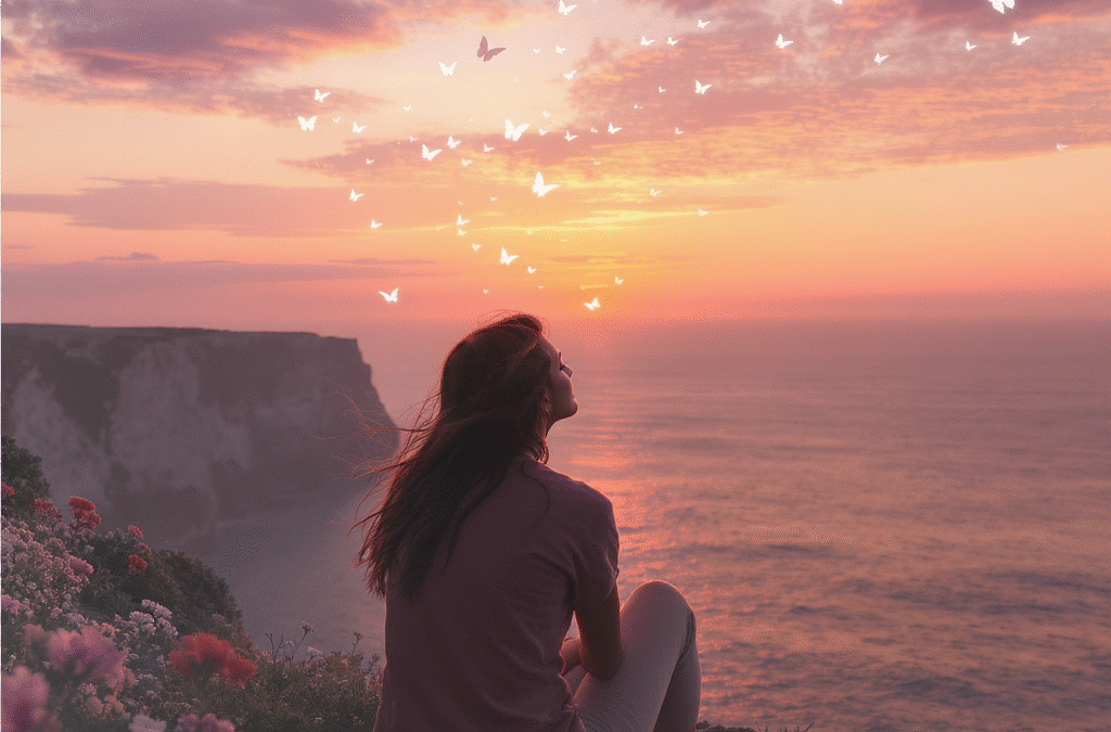 Jak odnaleźć sens po rozstaniu? Odbuduj swoje serce i życie na nowo!