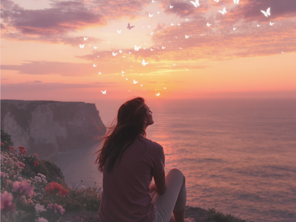 Jak odnaleźć sens po rozstaniu? Odbuduj swoje serce i życie na nowo!