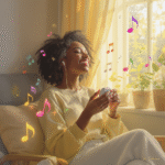 Afirmacje - naturalna część Twojego dnia