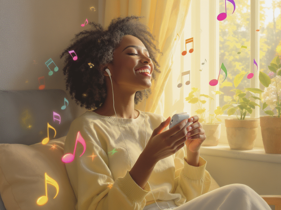 Afirmacje - naturalna część Twojego dnia