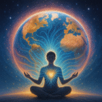 Medytacja, która czyni Cię lepszym człowiekiem. Odkryj moc Medytacji pokoju dla świata wg. Mistrza Choa Kok Sui MCKS