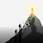 Dlaczego praca nad sobą bywa bolesna?