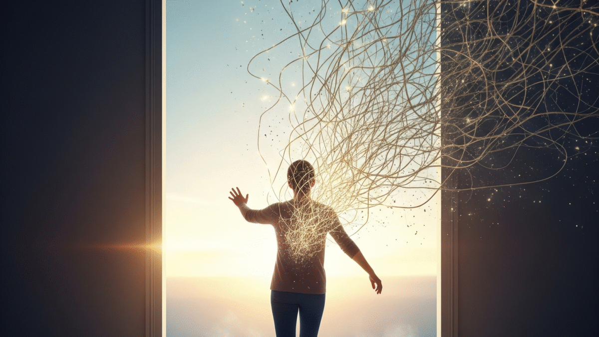 Czy Twoje życie jest uwikłane w cudze historie? Odkryj moc ustawień hellingerowskich