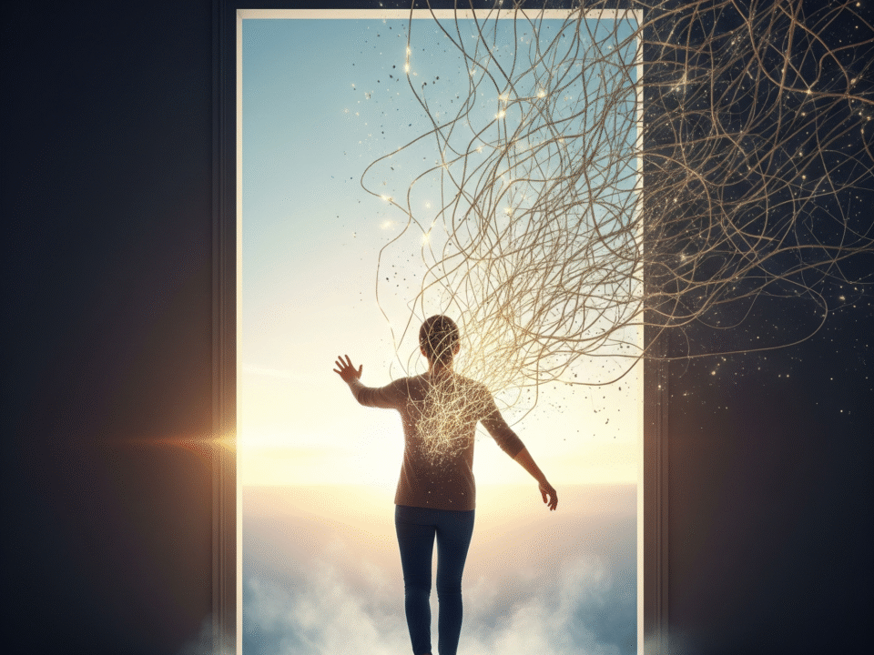 Czy Twoje życie jest uwikłane w cudze historie? Odkryj moc ustawień hellingerowskich