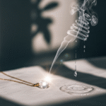 Czy Twoja biżuteria Cię wspiera, czy… obciąża? Odkryj sekret oczyszczania kamieni